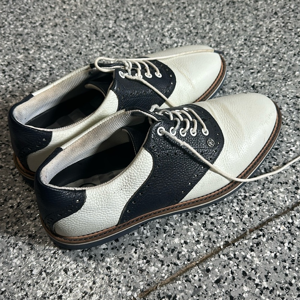 G/FORE Men’s golf shoes